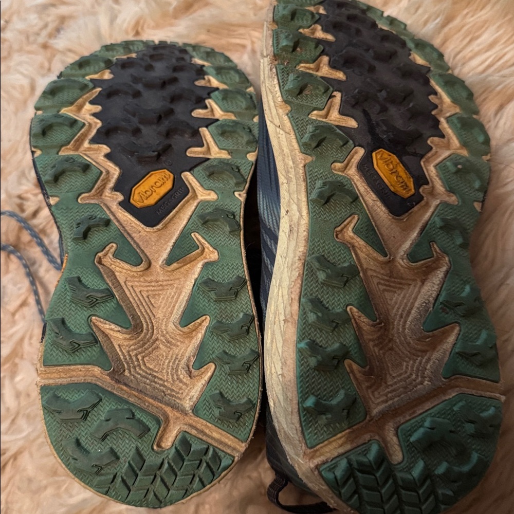 Hoka One One Speedgoat 4 - Picture 6 of 7